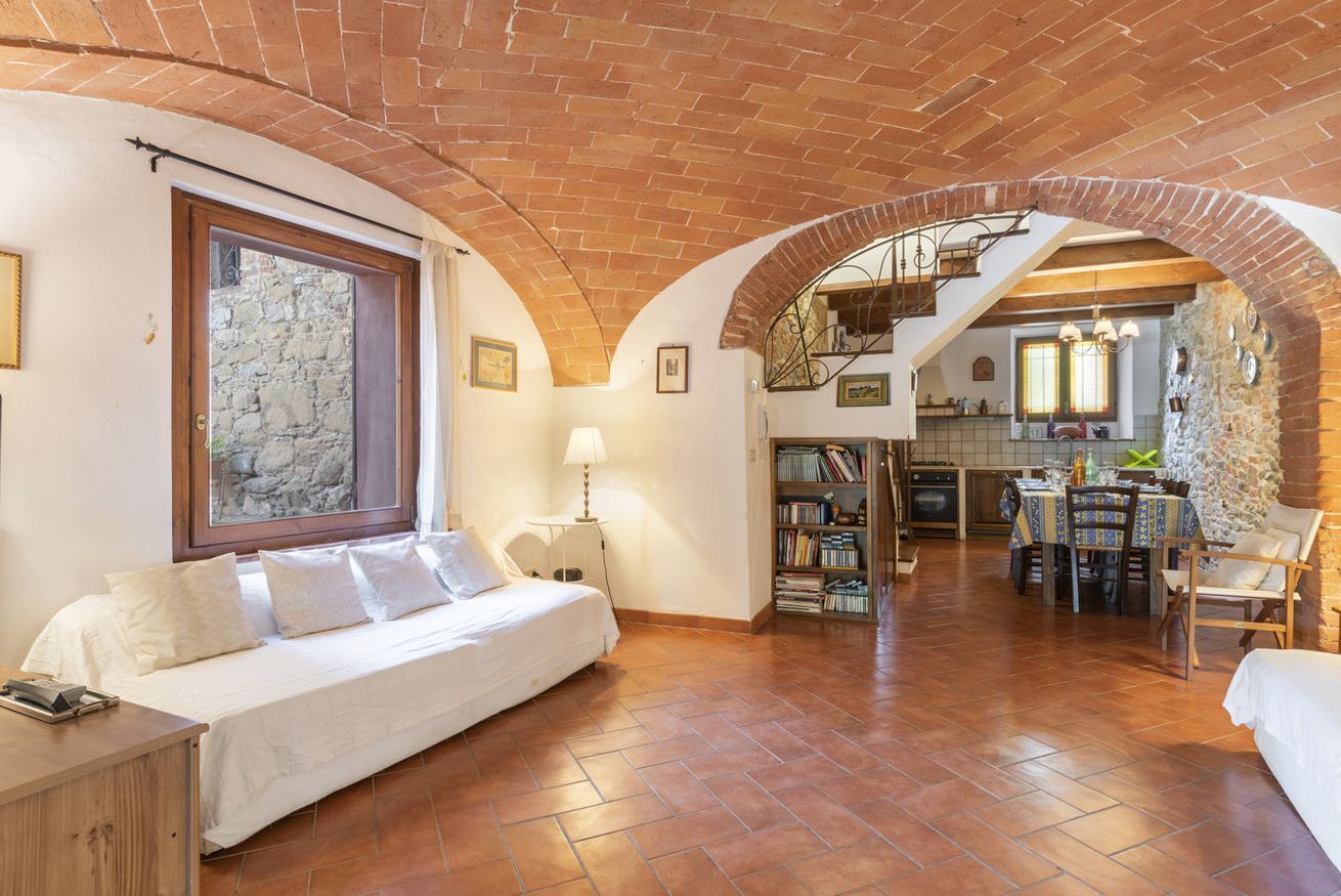 5 camere, Wi-Fi, lenzuola