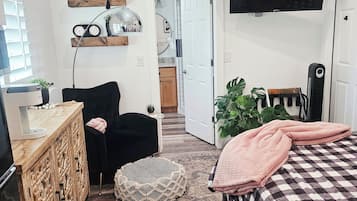 1 slaapkamer, gratis wifi, beddengoed, rolstoeltoegankelijk
