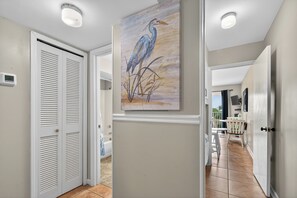 1 bedroom, iron/ironing board, free WiFi, bed sheets - 3103 Gulf Shores Plantation-East (Gulf Shores)