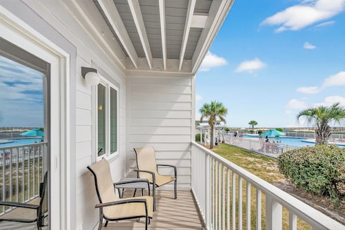 Gulf Shores Plantation-East 3103