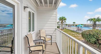 Gulf Shores Plantation-East 3103
