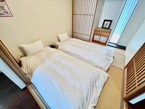 3 chambres, Wi-Fi gratuit