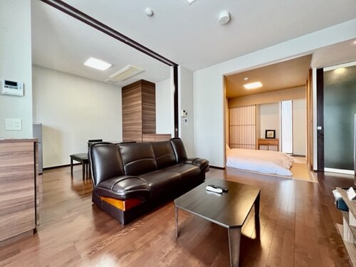 A spacious 2LDK condominium type where you can spe - 401 / Kagoshima Kagoshima