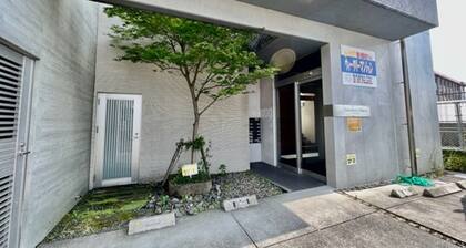 A spacious 2LDK condominium type where you can spe - 401 / Kagoshima Kagoshima