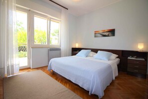 3 Schlafzimmer, WLAN