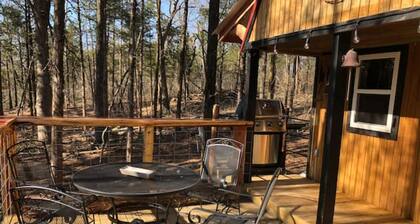 Deadwood Acres cabin #2