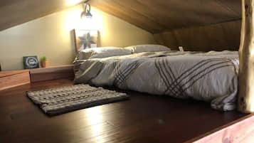 2 chambres, Wi-Fi gratuit