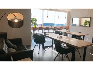 Interior - Mt Fuji view  Deluxe twin room room without m / Fujiyoshida Yamanashi (Fujiyoshida)