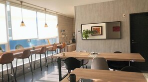 Dining - Mt Fuji view  Deluxe double room room withou / Fujiyoshida Yamanashi (Fujiyoshida)