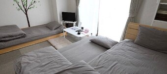 No 3023 minutes walk from JR Kokubunji Station / Kokubunji Tokyo
