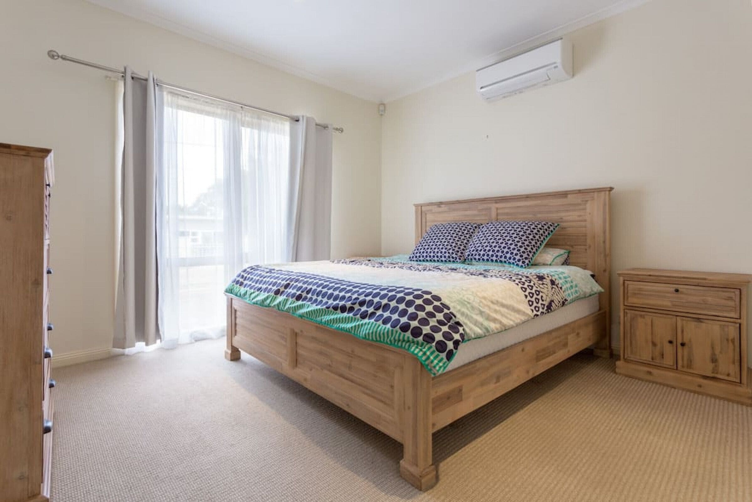 3 camere, ferro/asse da stiro, culla da viaggio, Wi-Fi gratuito