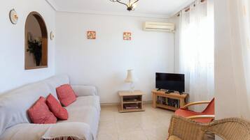 Télévision, lecteur de DVD, chaßne hi-fi