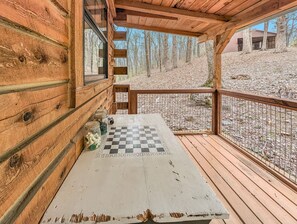 Servei de restauració a l'aire lliure