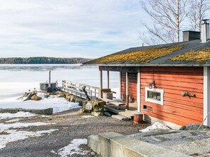 Property grounds - Vuorihuoneistot 608 by Interhome (Sastamala)