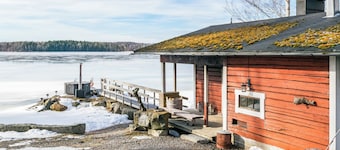 Vuorihuoneistot 608 by Interhome