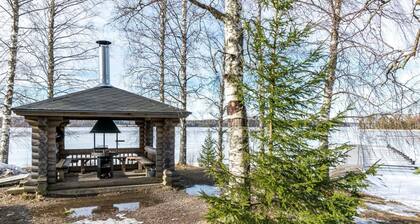 Vuorihuoneistot 608 by Interhome