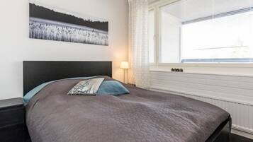 1 makuuhuone, internet