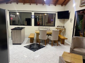 Unclassified image, 3 of 15, button - Casa Blanca, con Jacuzzi de Lujo (Peñol)