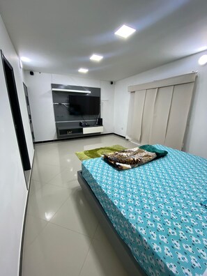 Unclassified image, 4 of 15, button - Casa Blanca, con Jacuzzi de Lujo (Peñol)