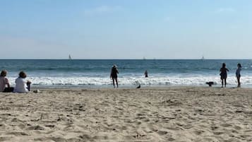 Beach towels