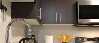 Dolce Casa@Sk: A Lovely 2 Bed Room gem you can call home.