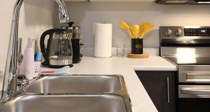 Dolce Casa@Sk: A Lovely 2 Bed Room gem you can call home.