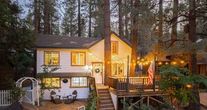 Aery Pines|1 Block to Village, Pets OK, EV Charge
