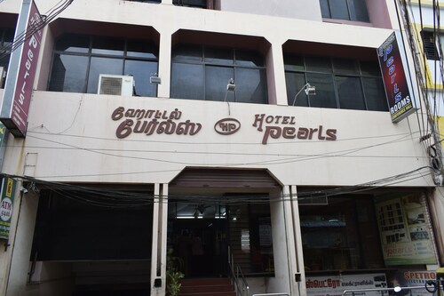 Hotel Pearls