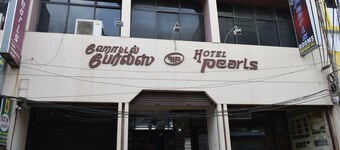 Hotel Pearls
