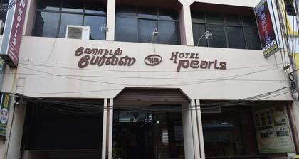 Hotel Pearls