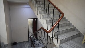 Escaleras