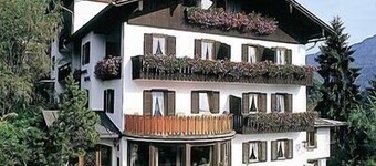 Vacation apartment 3 for 2 to 3 persons