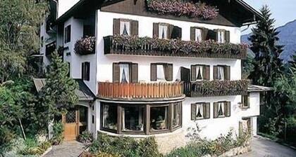 Ferienwohnung 3 für 2 bis 3 Personen