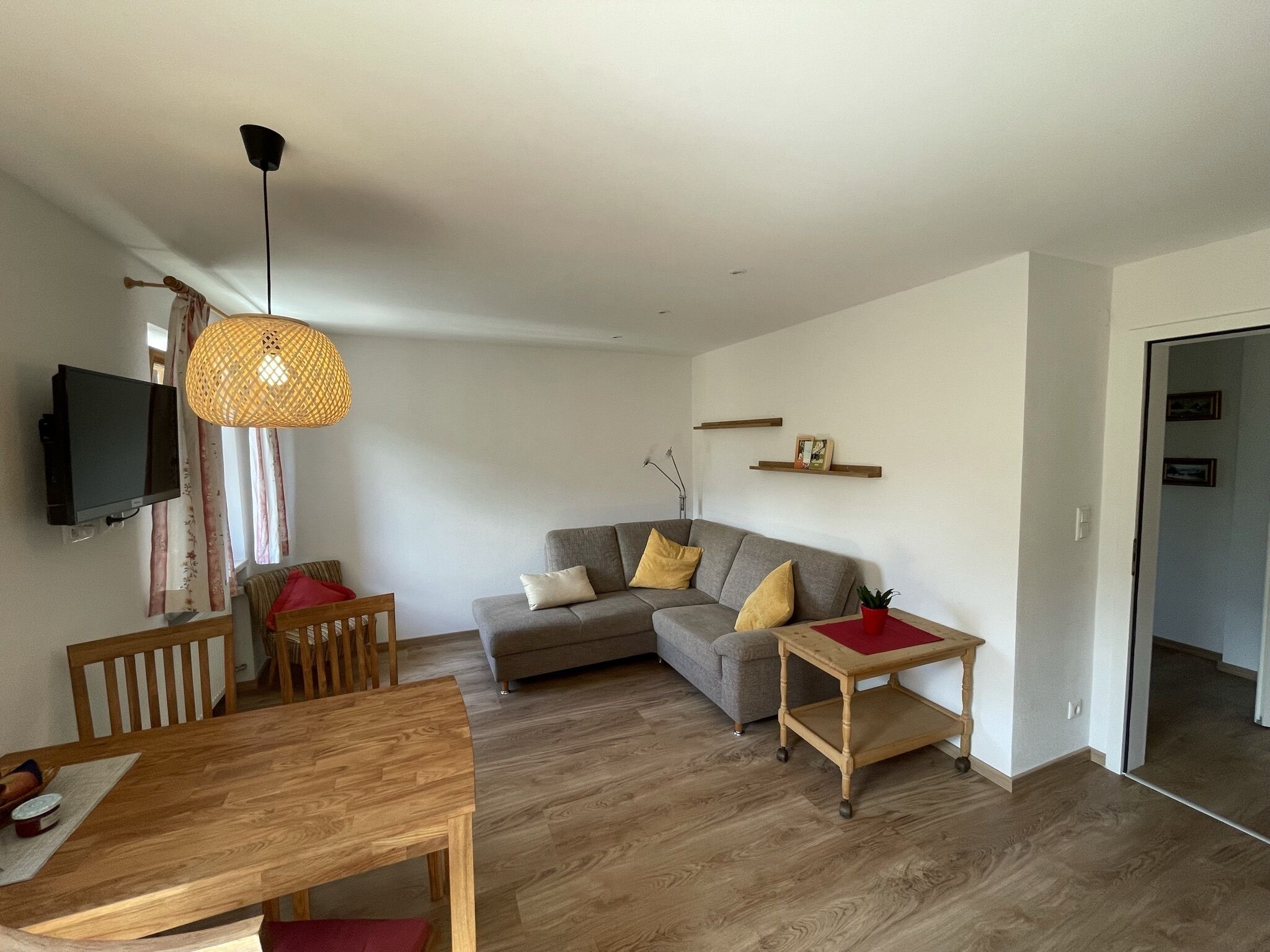 Oppholdsområde