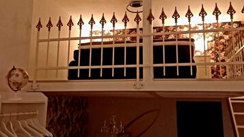 2 chambres, Wi-Fi, draps fournis