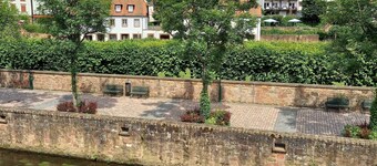 Mümling-apartment 1, Deutschland