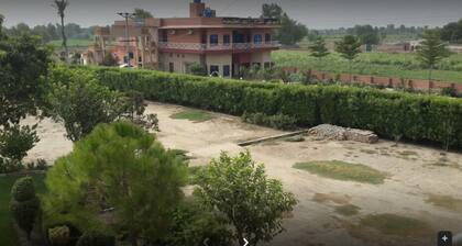 Greenway Hotel & Restaurant