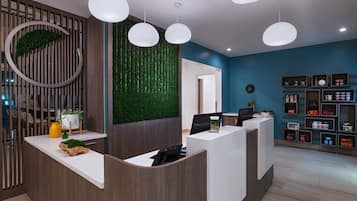Recepción