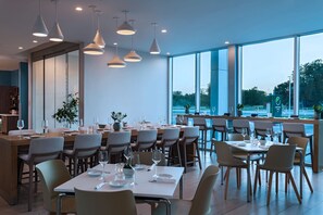 Mexican cuisine - Element by Marriott Waco (Waco)