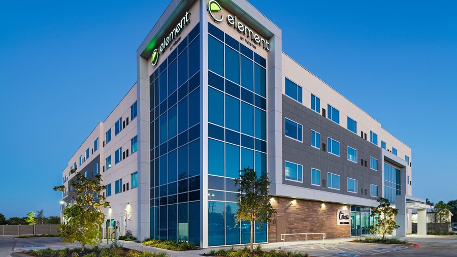 Element by Marriott Waco