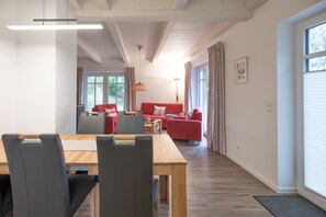 Interior - Vacation home In de Bargen in Langenhorn for up to 6 people (Langenhorn)