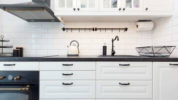 Cucina privata