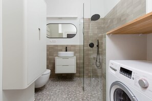 Dusche, Shampoo