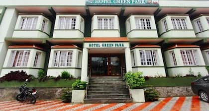 Hotel Green Park