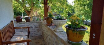 Le clos des Tilleuls