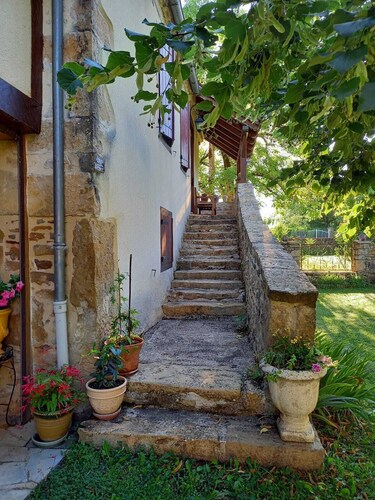 Le clos des Tilleuls