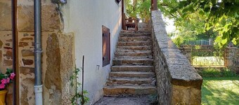 Le clos des Tilleuls