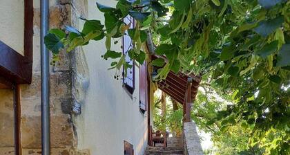 Le clos des Tilleuls