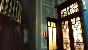 Reception - Hotel Tango Club 2  (Buenos Aires)