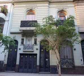 Exterior - Hotel Tango Club 2  (Buenos Aires)